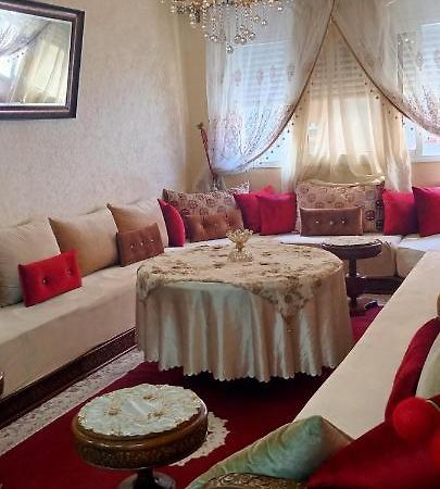 Appartement Artisanale Сале Екстер'єр фото