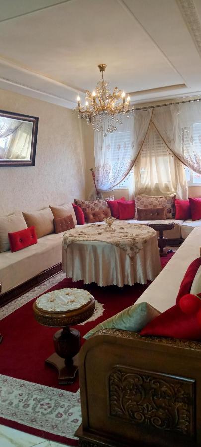 Appartement Artisanale Сале Екстер'єр фото