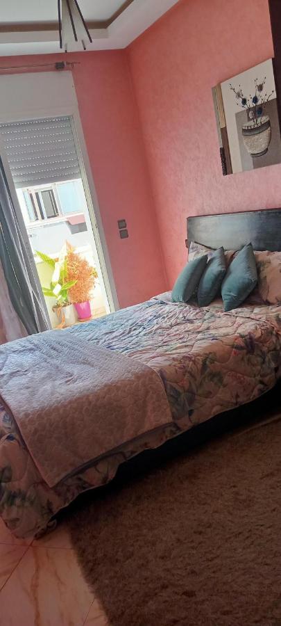 Appartement Artisanale Сале Екстер'єр фото