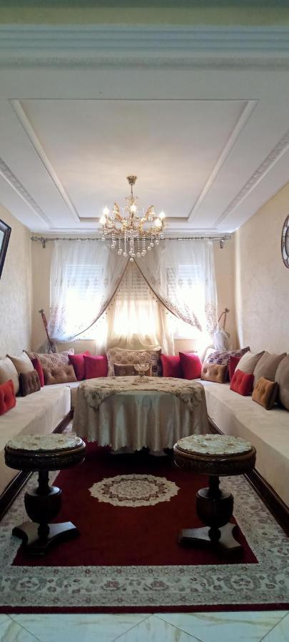 Appartement Artisanale Сале Екстер'єр фото