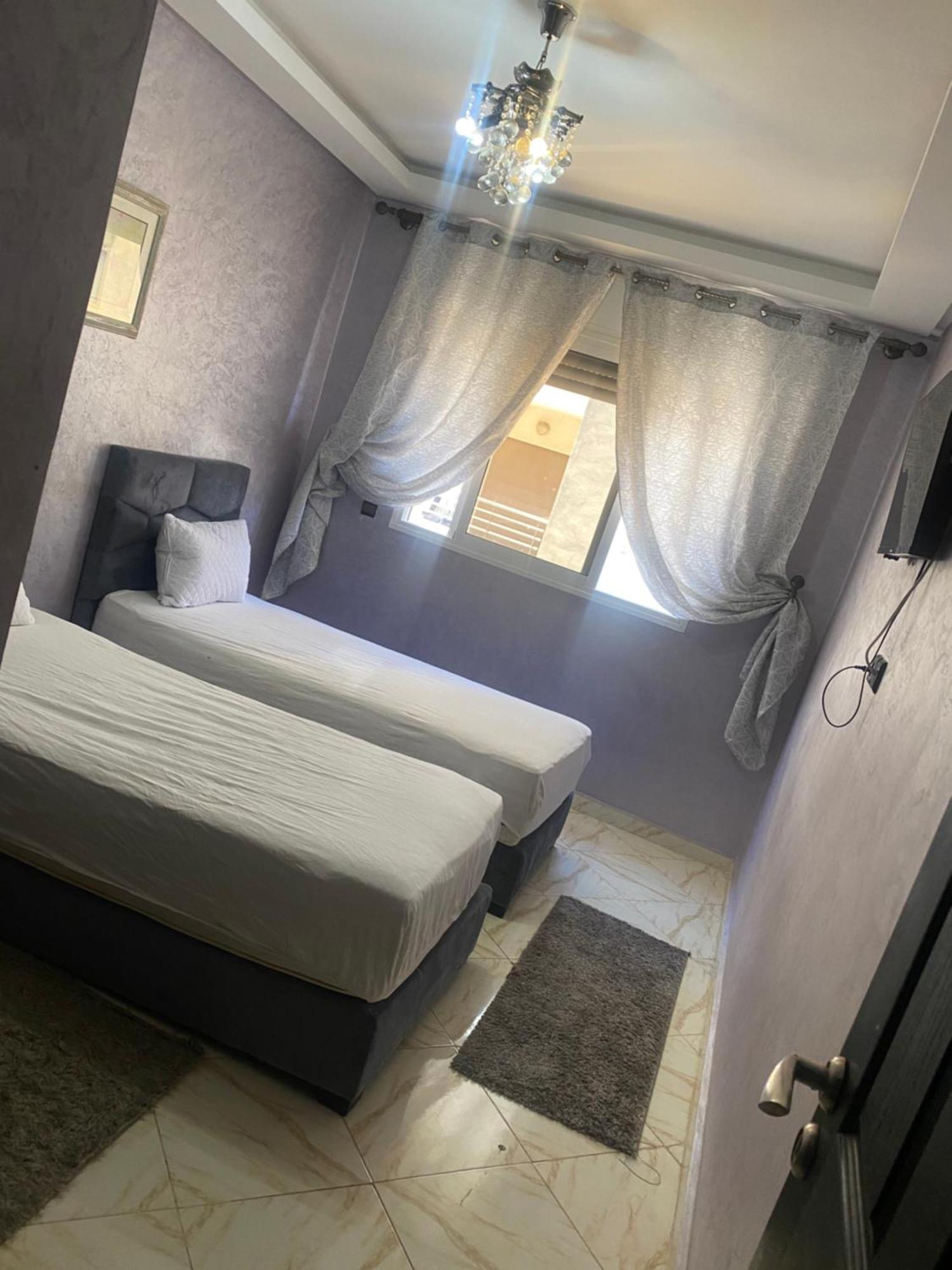 Appartement Artisanale Сале Екстер'єр фото