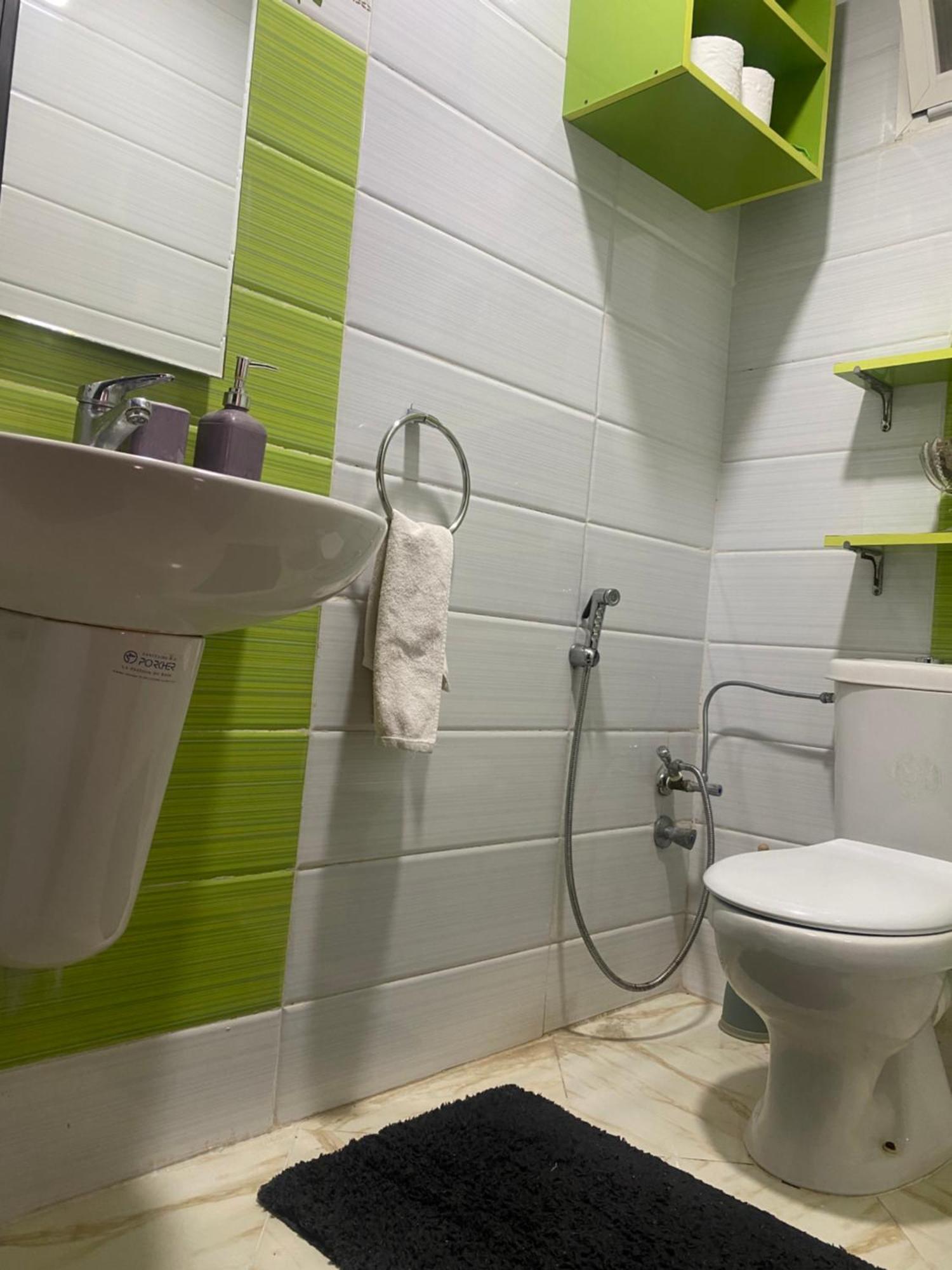 Appartement Artisanale Сале Екстер'єр фото