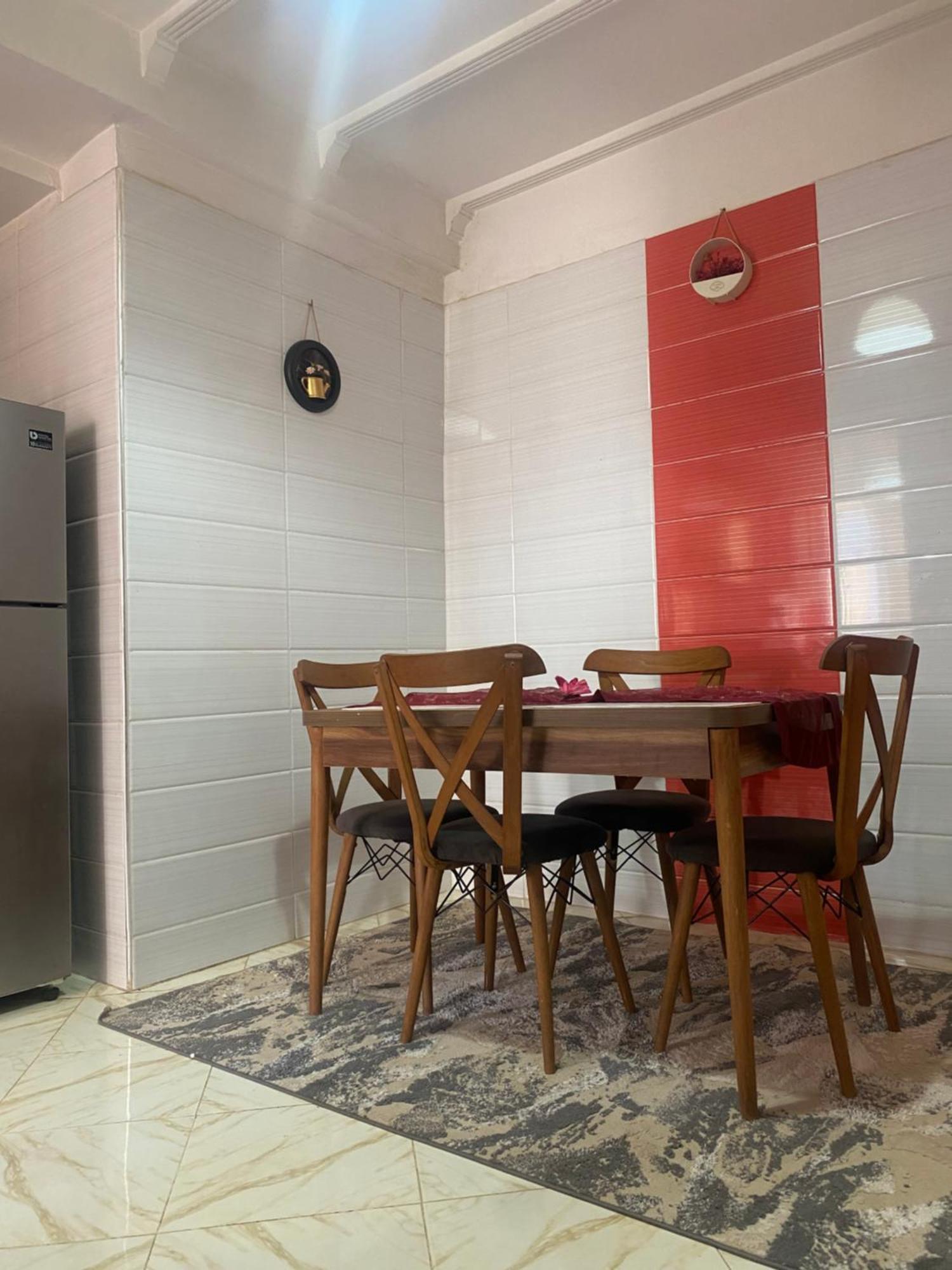 Appartement Artisanale Сале Екстер'єр фото
