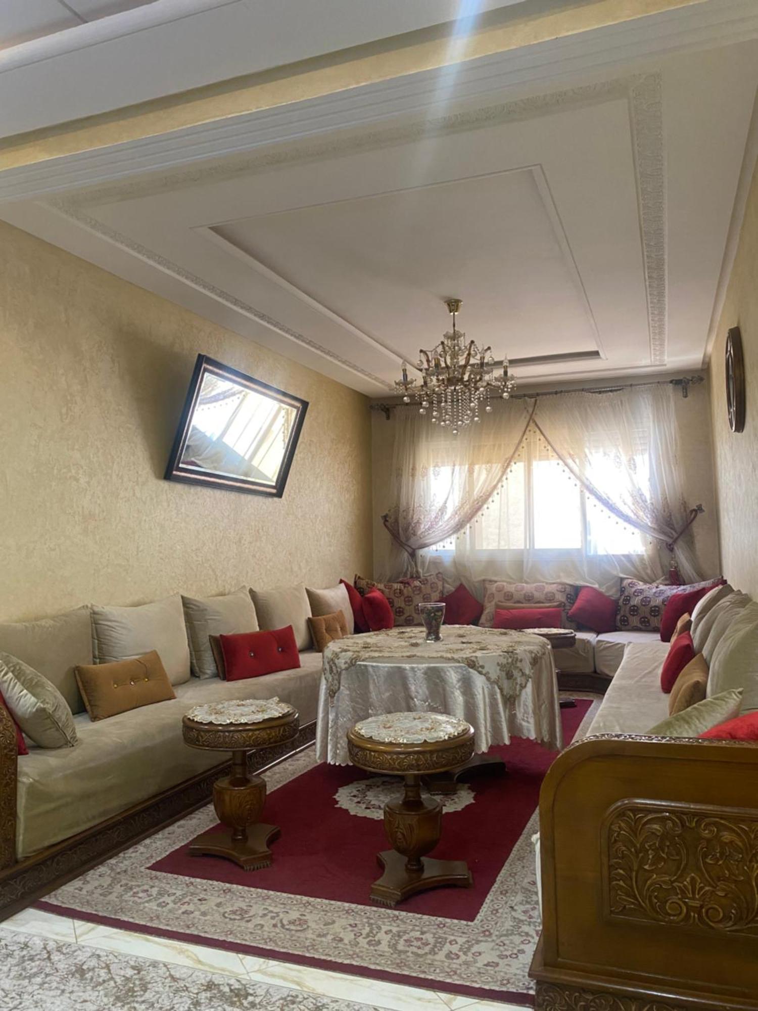 Appartement Artisanale Сале Екстер'єр фото