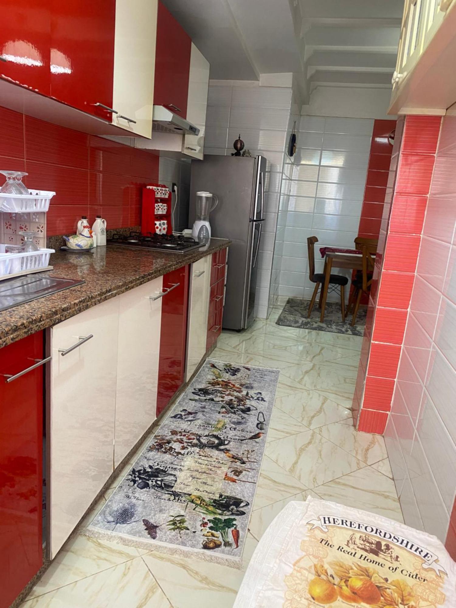 Appartement Artisanale Сале Екстер'єр фото